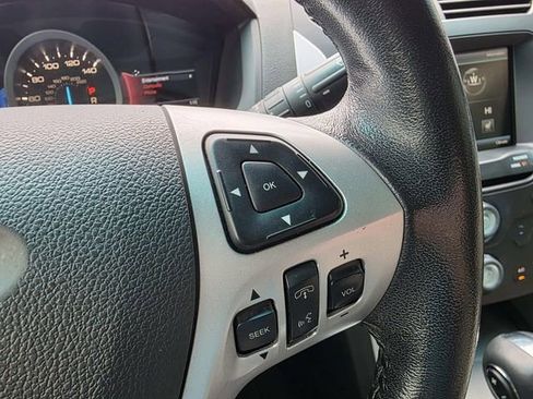 Used 2015 Ford Explorer XLT w/ Equipment Group 202B image 15