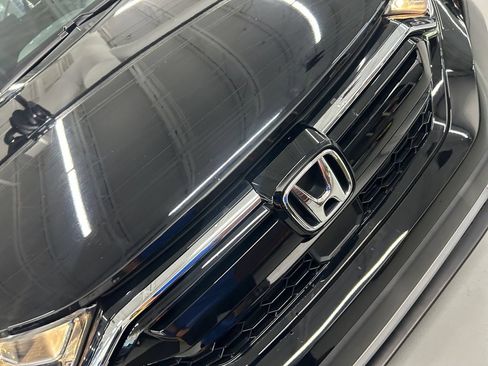 Certified 2022 Honda CR-V Special Edition image 26