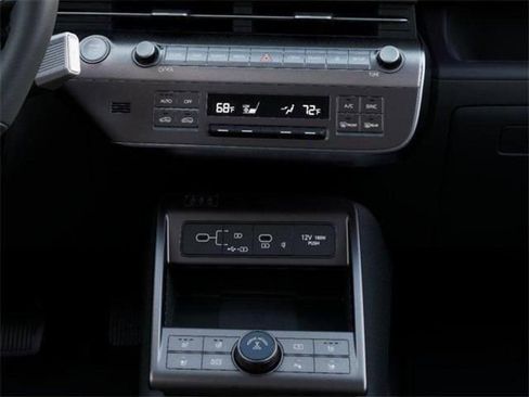 New 2026 Hyundai Kona Limited AWD/4WD image 16