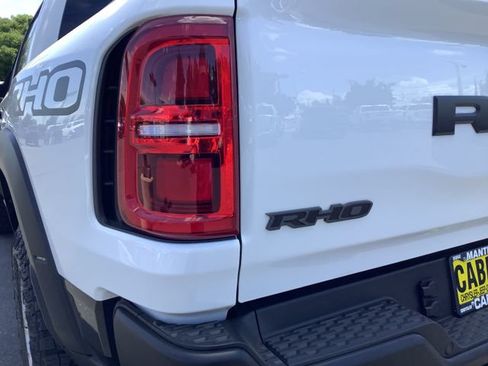 Used 2025 RAM 1500 RHO w/ RHO Level 1 Equipment Group AWD/4WD image 53