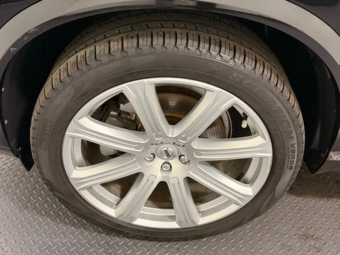 Used 2019 Volvo XC90 T6 Inscription w/ Luxury Package image 22