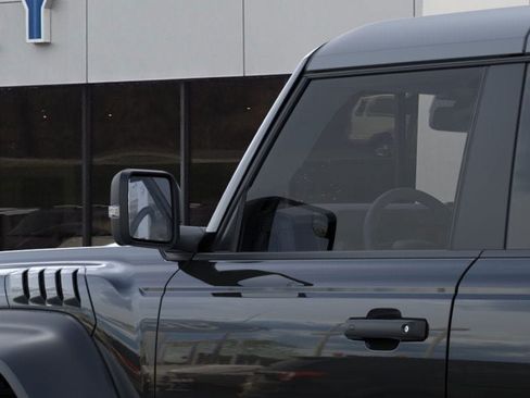 New 2025 Ford Bronco Raptor AWD/4WD image 47