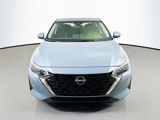 Used 2024 Nissan Sentra SV video 2