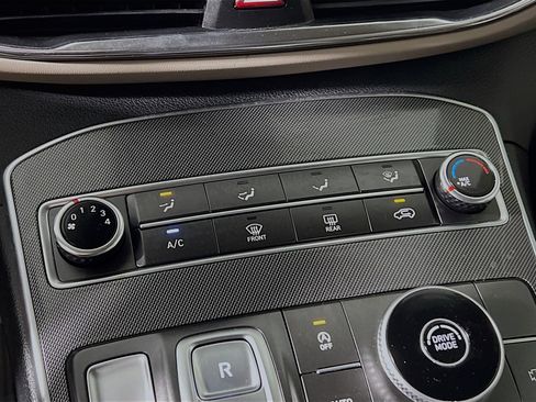 Used 2022 Hyundai Santa Fe SEL image 27