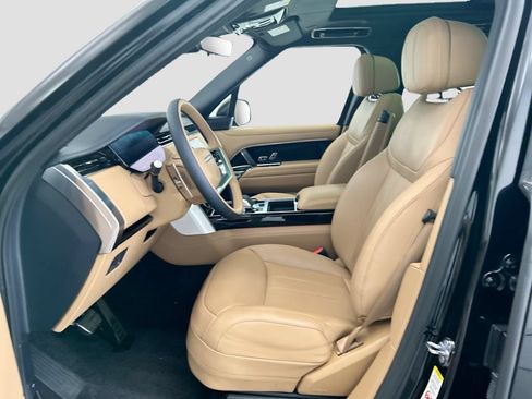 Used 2023 Land Rover Range Rover Autobiography AWD/4WD image 18