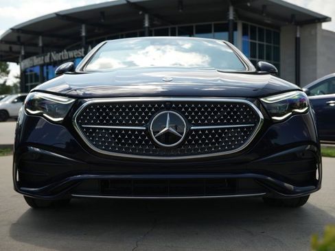 Used 2026 Mercedes-Benz E 350 E 350 image 10