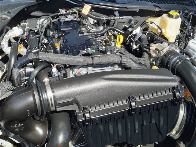Used 2025 Ford Mustang Coupe RWD image 20