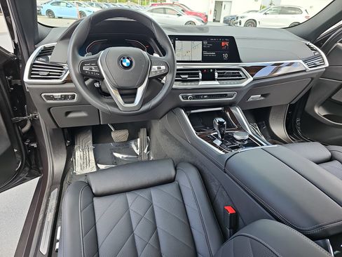 Used 2023 BMW X6 xDrive40i w/ Premium Package image 16