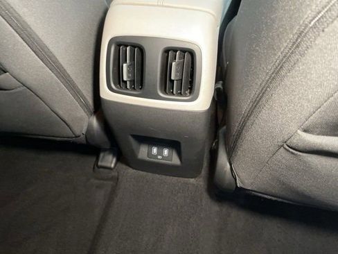 Used 2024 Hyundai Tucson SEL image 13