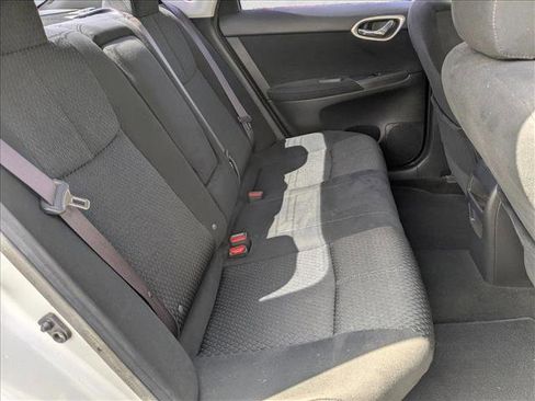 Used 2014 Nissan Sentra SR w/ Premium Package FWD image 19
