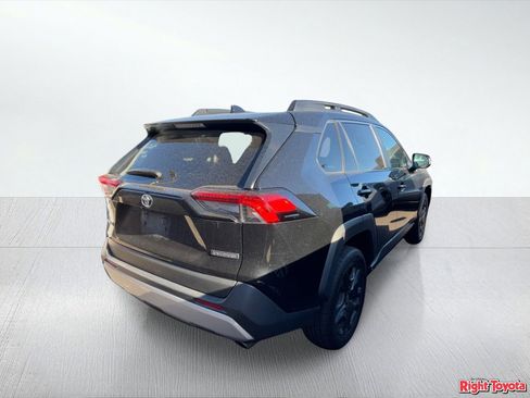Certified 2024 Toyota RAV4 Adventure image 4