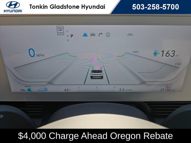 Certified 2023 Hyundai Ioniq 5 SEL w/ Cargo Package AWD/4WD image 27