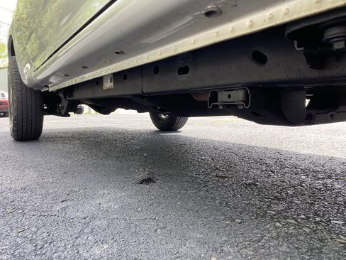 Used 2012 Chevrolet Colorado W/T w/ Power Convenience Package image 14