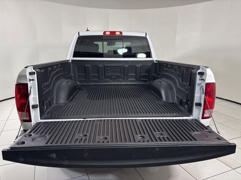 Used 2019 RAM 1500 Big Horn image 20