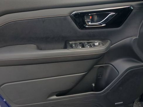 New 2026 Subaru Forester Sport w/ Onyx Edition AWD/4WD image 22