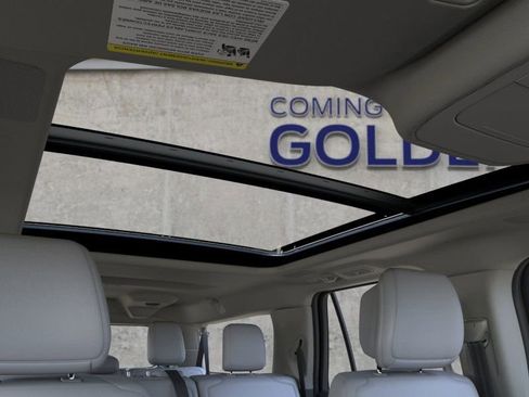 New 2026 Ford Expedition Max Platinum image 22