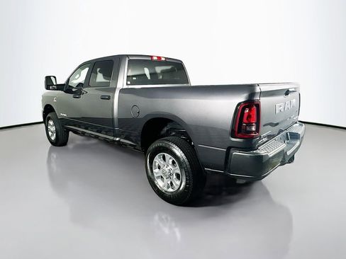 New 2026 RAM 2500 Big Horn image 5