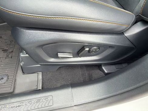 New 2026 Ford Explorer Tremor image 21