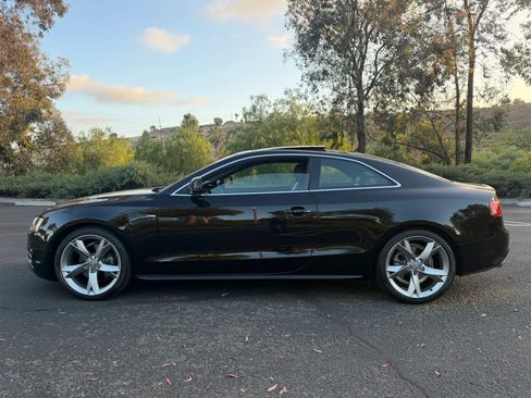 Used 2009 Audi A5 3.2 AWD/4WD image 2