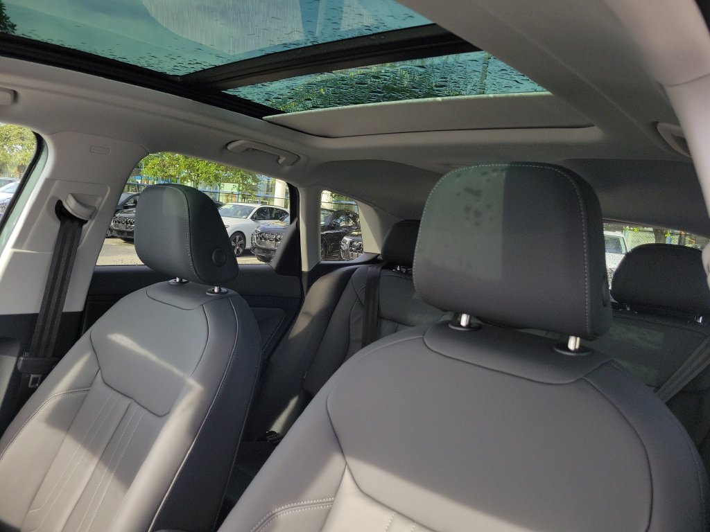 New 2026 Audi Q3 quattro 2.0T AWD/4WD image 15