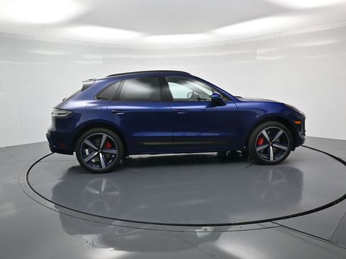 Used 2023 Porsche Macan GTS image 31