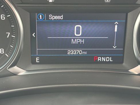 Certified 2024 Chevrolet Equinox RS w/ LPO, Floor Liner Package AWD/4WD image 19
