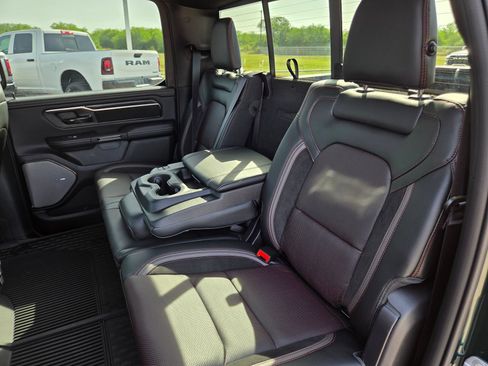 New 2026 RAM 1500 Rebel w/ Rebel Level 2 Equipment Group AWD/4WD image 28