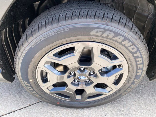 New 2026 Subaru Outback Premium AWD/4WD image 25
