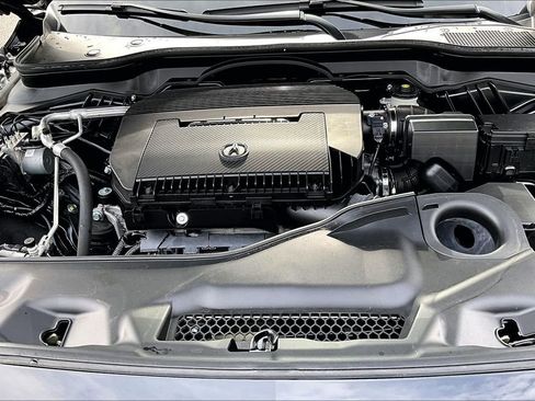 Used 2023 Acura MDX FWD image 24