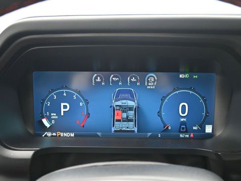 New 2025 Ford F150 Raptor w/ Equipment Group 803A Raptor R image 32