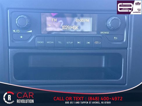 Used 2022 Mercedes-Benz Sprinter 2500 image 16