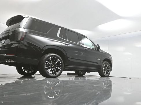 New 2025 Chevrolet Tahoe Premier AWD/4WD image 54