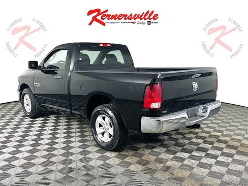 Used 2013 RAM 1500 Tradesman w/ Popular Equipment Group image 5