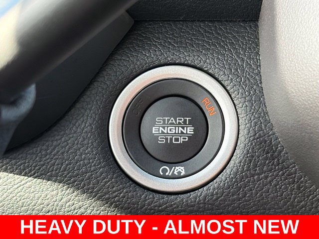 Used 2026 RAM 2500 Big Horn AWD/4WD image 24