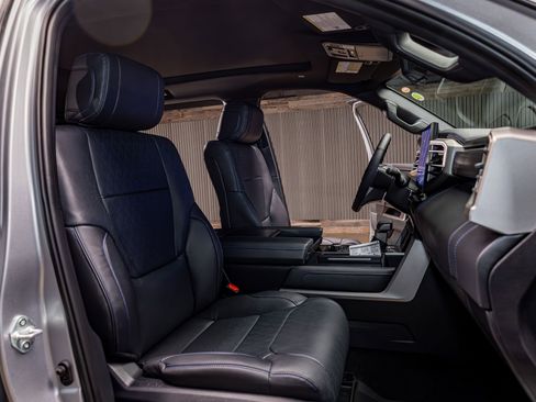 Used 2026 Toyota Tundra Platinum image 27