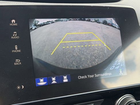 Used 2022 Honda CR-V EX image 19