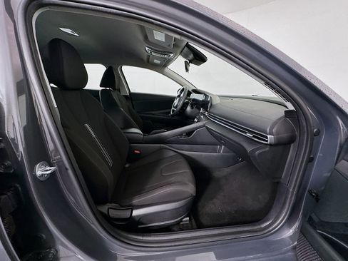 Certified 2024 Hyundai Elantra SEL image 27