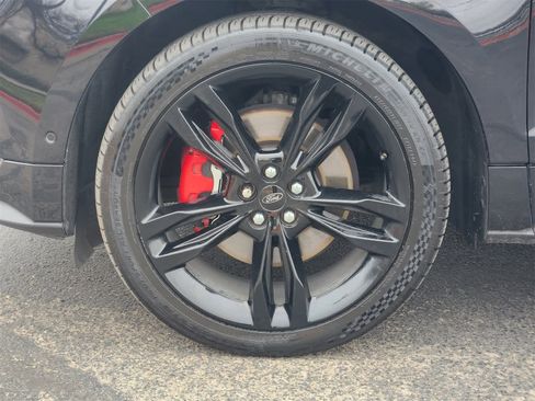 Used 2019 Ford Edge ST w/ Equipment Group 401A image 9