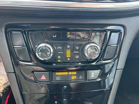 Used 2017 Buick Encore Preferred FWD image 31