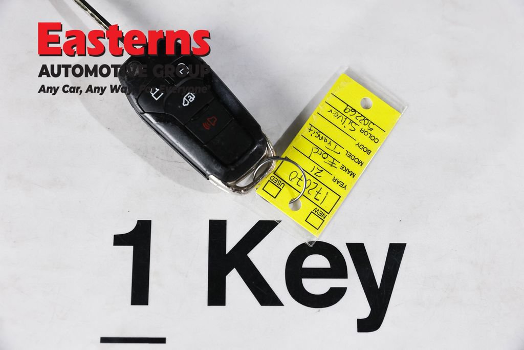 Used 2021 Ford Transit Connect XLT FWD image 24