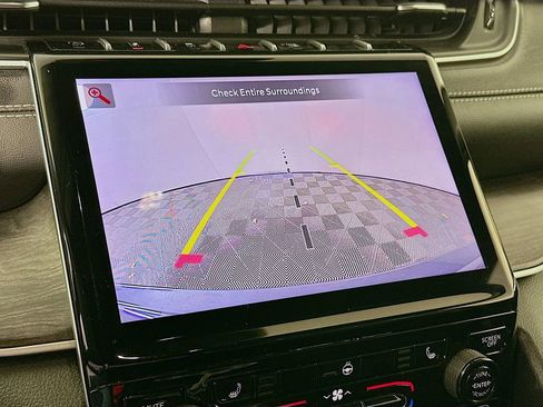 Certified 2025 Jeep Grand Cherokee Limited w/ MOPAR Finishing Package image 23