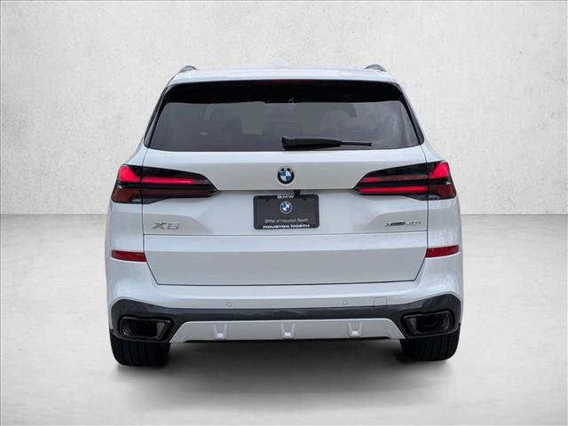 Used 2026 BMW X5 xDrive40i w/ M Sport Package AWD/4WD image 7