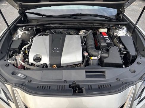Used 2019 Lexus ES 350 F Sport image 27
