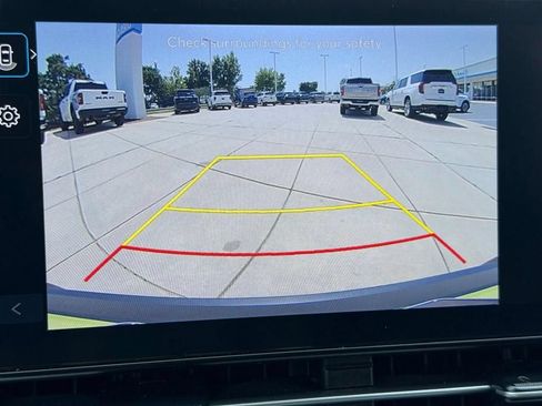 Used 2024 Hyundai Kona SEL FWD image 20