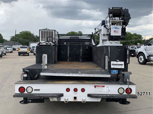 Used 2020 RAM 4500 Tradesman RWD image 15