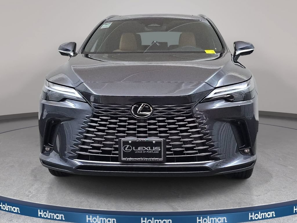 New 2026 Lexus RX 350 Premium w/ Convenience Package AWD/4WD image 2