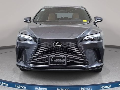 New 2026 Lexus RX 350 Premium w/ Convenience Package AWD/4WD image 2