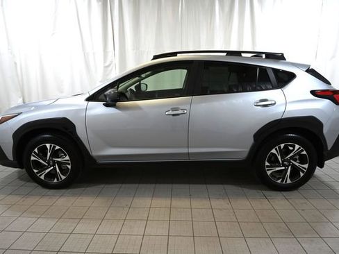 Certified 2025 Subaru Crosstrek 2.0i Premium AWD/4WD image 9