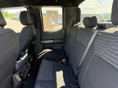 Certified 2023 Ford F150 XL w/ STX Appearance Package AWD/4WD image 7