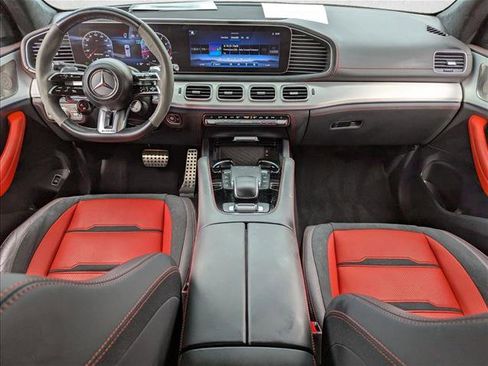 Certified 2024 Mercedes-Benz GLE 63 AMG S image 18